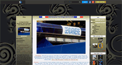 Desktop Screenshot of gendarme21.skyrock.com