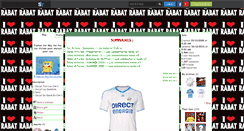 Desktop Screenshot of fashion-mey-pas-victime.skyrock.com