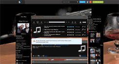 Desktop Screenshot of alfripone.skyrock.com