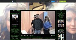 Desktop Screenshot of duffye-dafina-zeqiri.skyrock.com