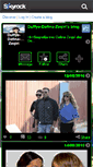 Mobile Screenshot of duffye-dafina-zeqiri.skyrock.com