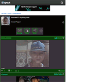 Tablet Screenshot of hossam17.skyrock.com