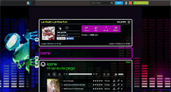 Desktop Screenshot of la-music-la-plus-fun.skyrock.com