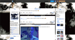 Desktop Screenshot of lemarseillai91627.skyrock.com