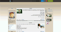 Desktop Screenshot of jakarta-blogofficiel.skyrock.com