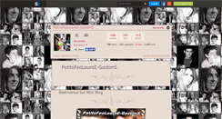 Desktop Screenshot of patitofeolaurae-gastons.skyrock.com