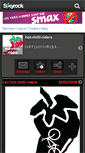 Mobile Screenshot of hot-chilli-riders.skyrock.com