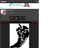 Tablet Screenshot of hot-chilli-riders.skyrock.com