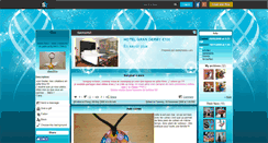 Desktop Screenshot of ideesfimo.skyrock.com