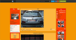 Desktop Screenshot of ben-syl.skyrock.com