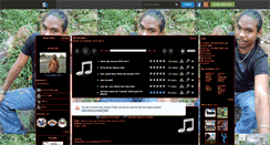 Desktop Screenshot of dj-sosone-974.skyrock.com