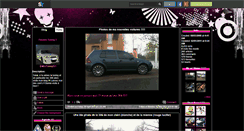 Desktop Screenshot of misstuning021.skyrock.com