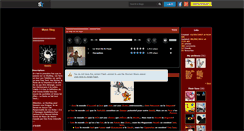 Desktop Screenshot of misik01.skyrock.com