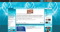 Desktop Screenshot of grgueb.skyrock.com