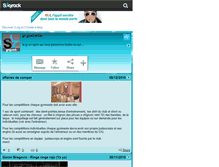 Tablet Screenshot of grgueb.skyrock.com