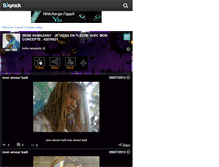 Tablet Screenshot of bbr1992.skyrock.com