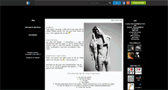 Desktop Screenshot of mister-chateau-double.skyrock.com