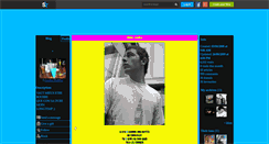 Desktop Screenshot of groxx-floww.skyrock.com