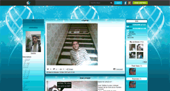 Desktop Screenshot of l3oufire.skyrock.com