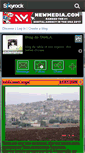 Mobile Screenshot of abderrahmane2034.skyrock.com