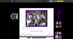 Desktop Screenshot of hiide-and-seek--x.skyrock.com