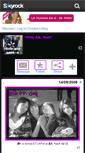 Mobile Screenshot of hiide-and-seek--x.skyrock.com