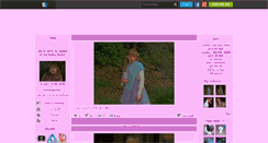 Desktop Screenshot of dr-quinn-erika-flores.skyrock.com