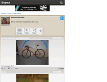 Tablet Screenshot of bastienduvelo.skyrock.com