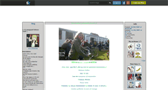 Desktop Screenshot of co-y-love-fma.skyrock.com