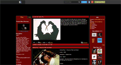 Desktop Screenshot of anthropophagous.skyrock.com