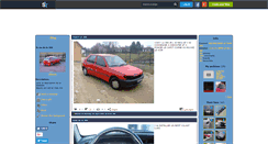 Desktop Screenshot of 306pink.skyrock.com