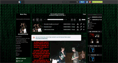 Desktop Screenshot of live-axello-lil-monster.skyrock.com