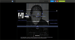 Desktop Screenshot of fanfic-tom-kaulitz.skyrock.com