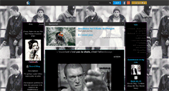 Desktop Screenshot of ii-low-y0u.skyrock.com