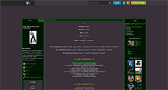 Desktop Screenshot of da-rico.skyrock.com