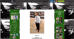 Desktop Screenshot of bow-wow-93.skyrock.com