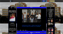 Desktop Screenshot of didi93300.skyrock.com