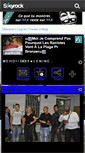 Mobile Screenshot of didi93300.skyrock.com