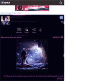 Tablet Screenshot of espoir--d-une--vie.skyrock.com