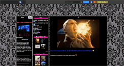 Desktop Screenshot of harry-voldemort-fan.skyrock.com