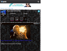 Tablet Screenshot of harry-voldemort-fan.skyrock.com