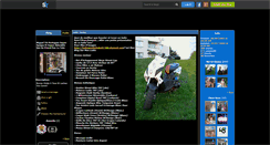 Desktop Screenshot of miguelportos91.skyrock.com