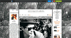 Desktop Screenshot of anab96.skyrock.com