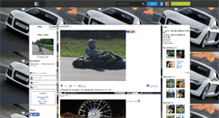 Desktop Screenshot of lambo1995.skyrock.com