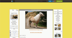 Desktop Screenshot of funghai-du-warichet.skyrock.com