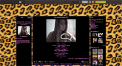 Desktop Screenshot of italianaah-x3.skyrock.com