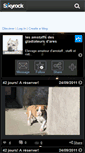 Mobile Screenshot of amstaff90.skyrock.com