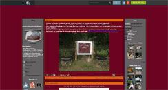 Desktop Screenshot of ce-monein.skyrock.com