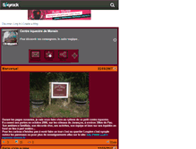 Tablet Screenshot of ce-monein.skyrock.com