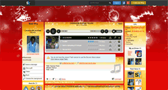 Desktop Screenshot of anniversair-thiante.skyrock.com